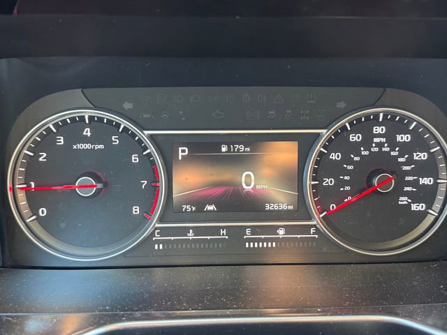 Used 2023 Kia Sorento S w/ Panoramic Sunroof Package image 23