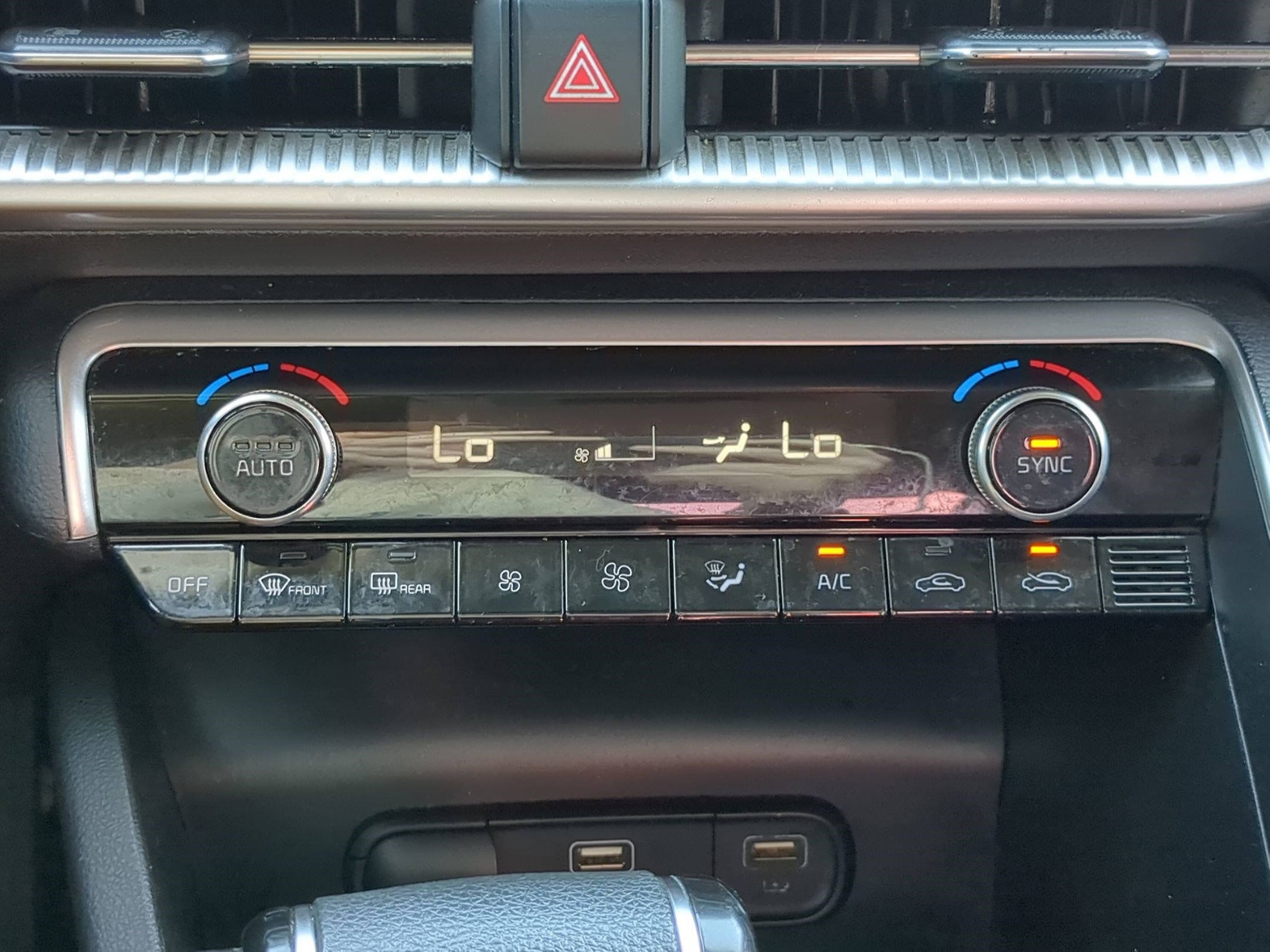 Used 2022 Kia K5 LXS image 24