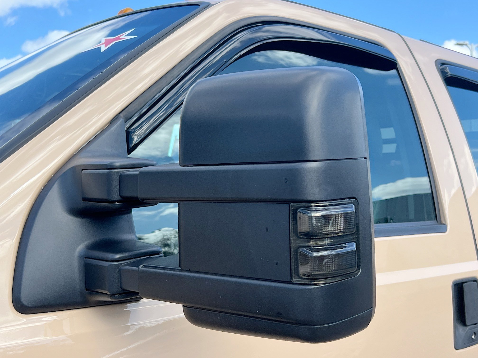 Used 2015 Ford F450 XL w/ Snow Plow Prep Package image 10