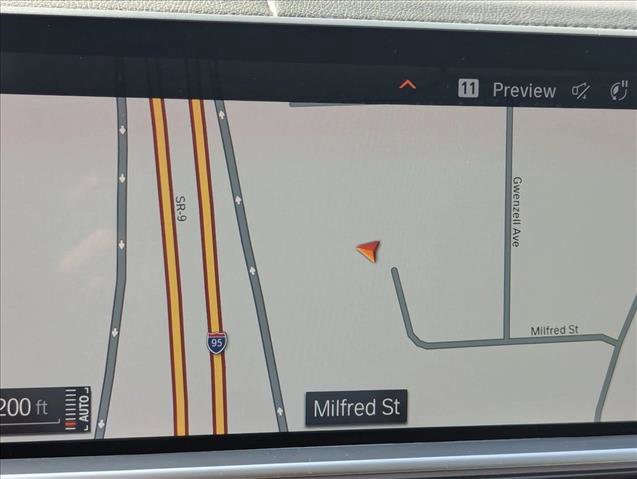 Used 2021 BMW X5 xDrive40i w/ Premium Package image 5