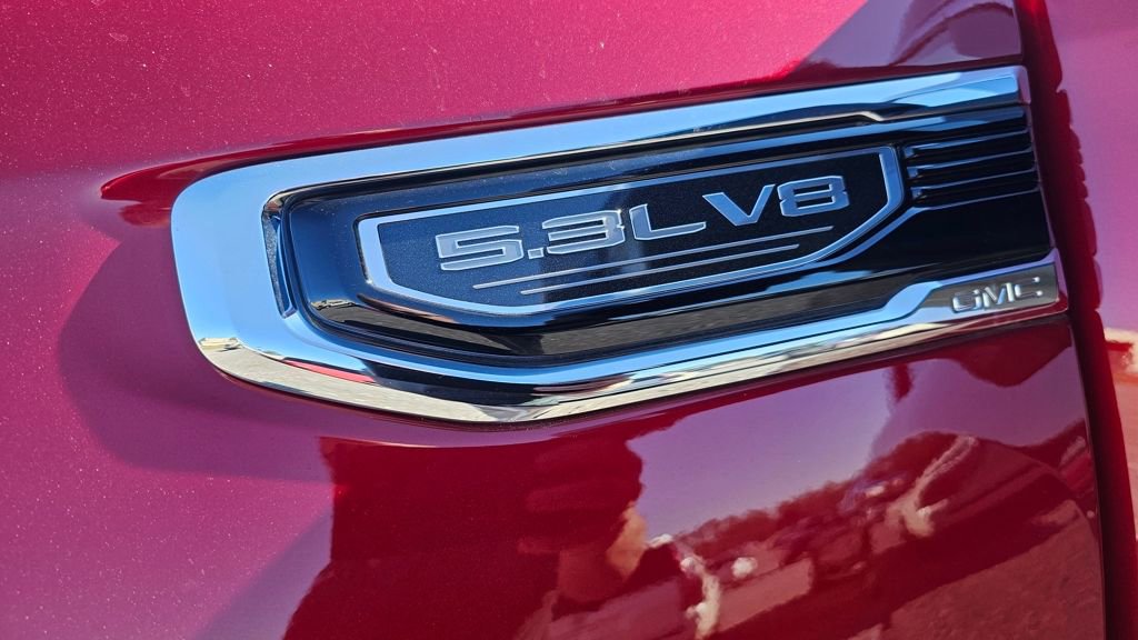 Used 2024 GMC Sierra 1500 Denali w/ Denali Reserve Package image 18