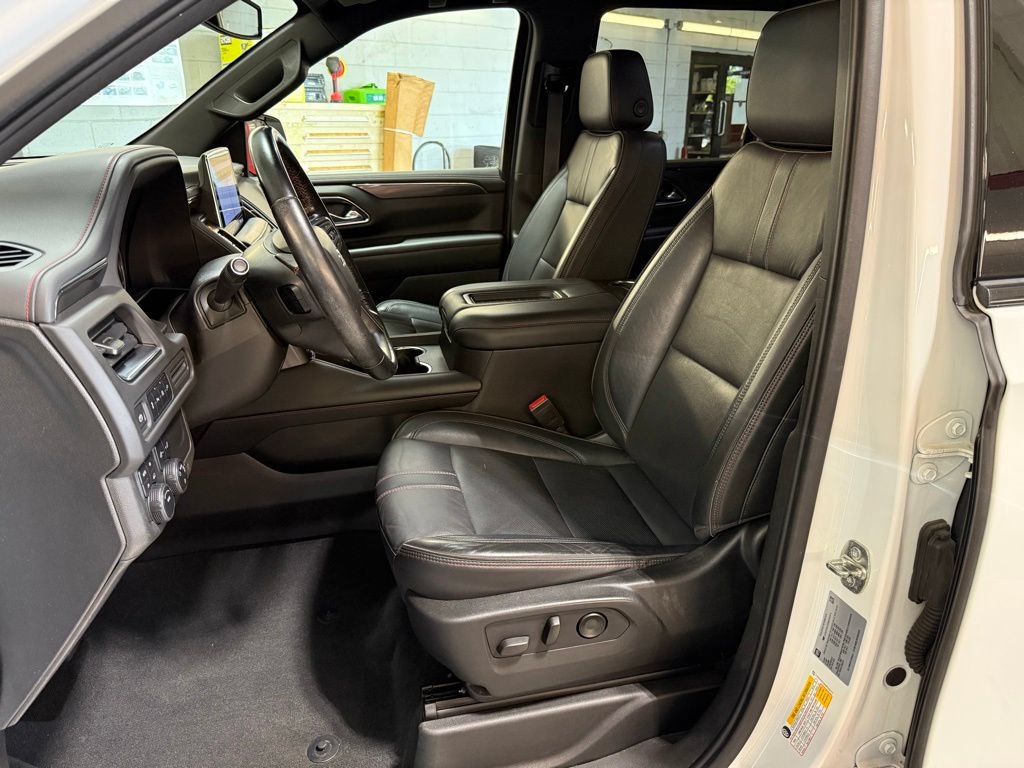 Used 2021 Chevrolet Tahoe RST AWD/4WD image 20