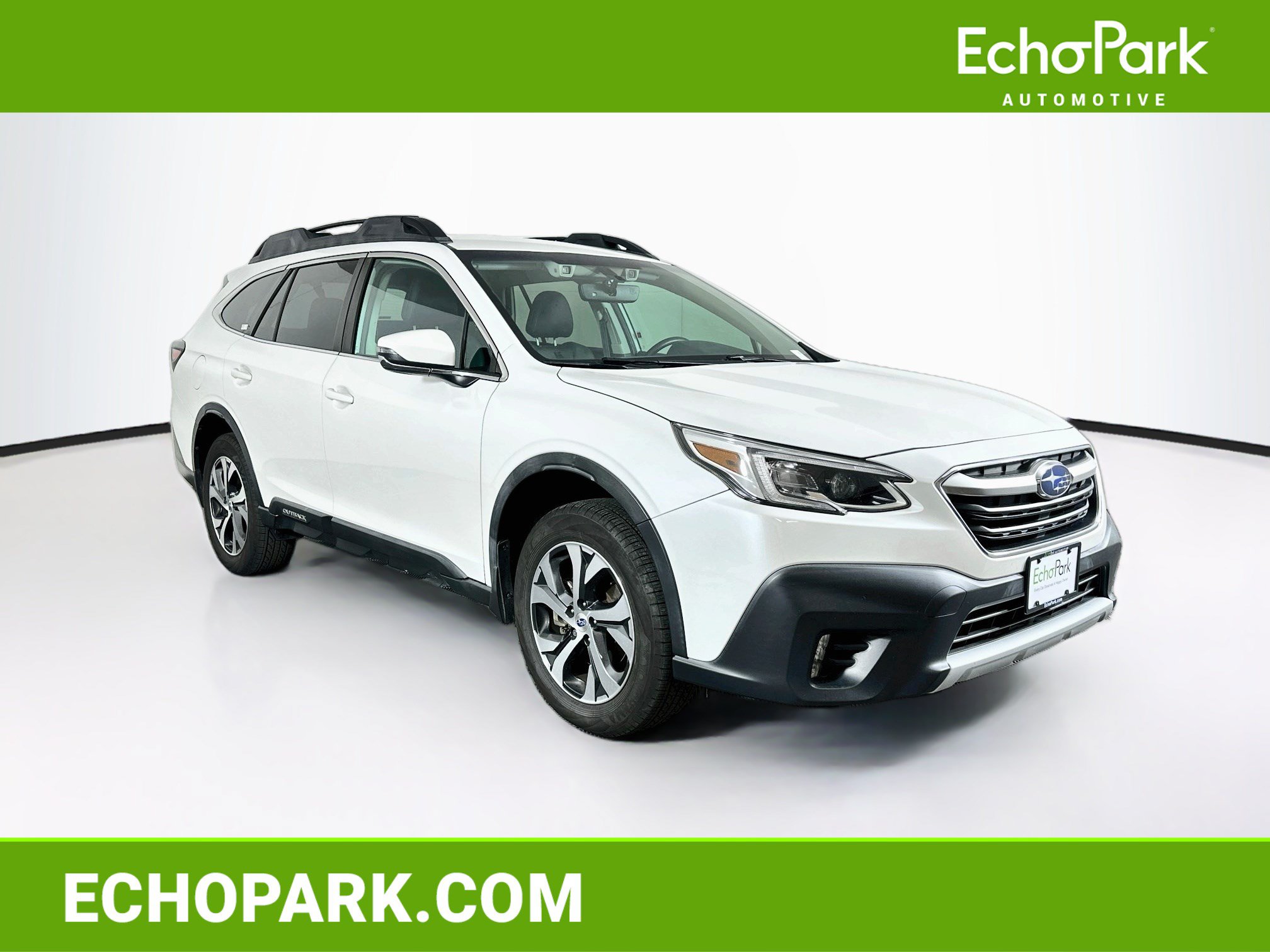 Used 2020 Subaru Outback Limited