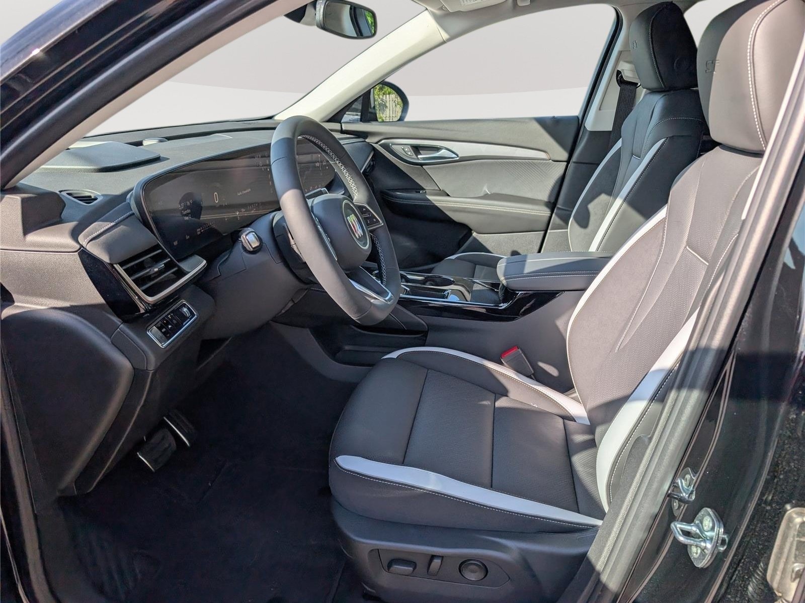 New 2026 Buick Envision Sport Touring AWD/4WD image 13