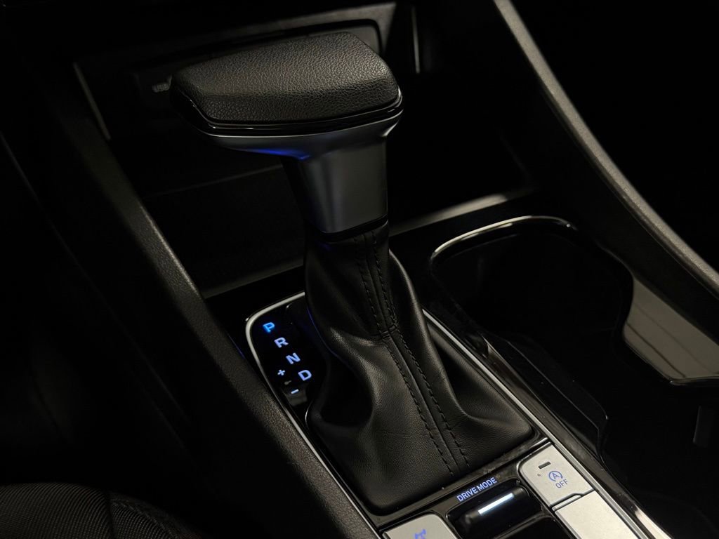 Used 2023 Hyundai Tucson SE image 21