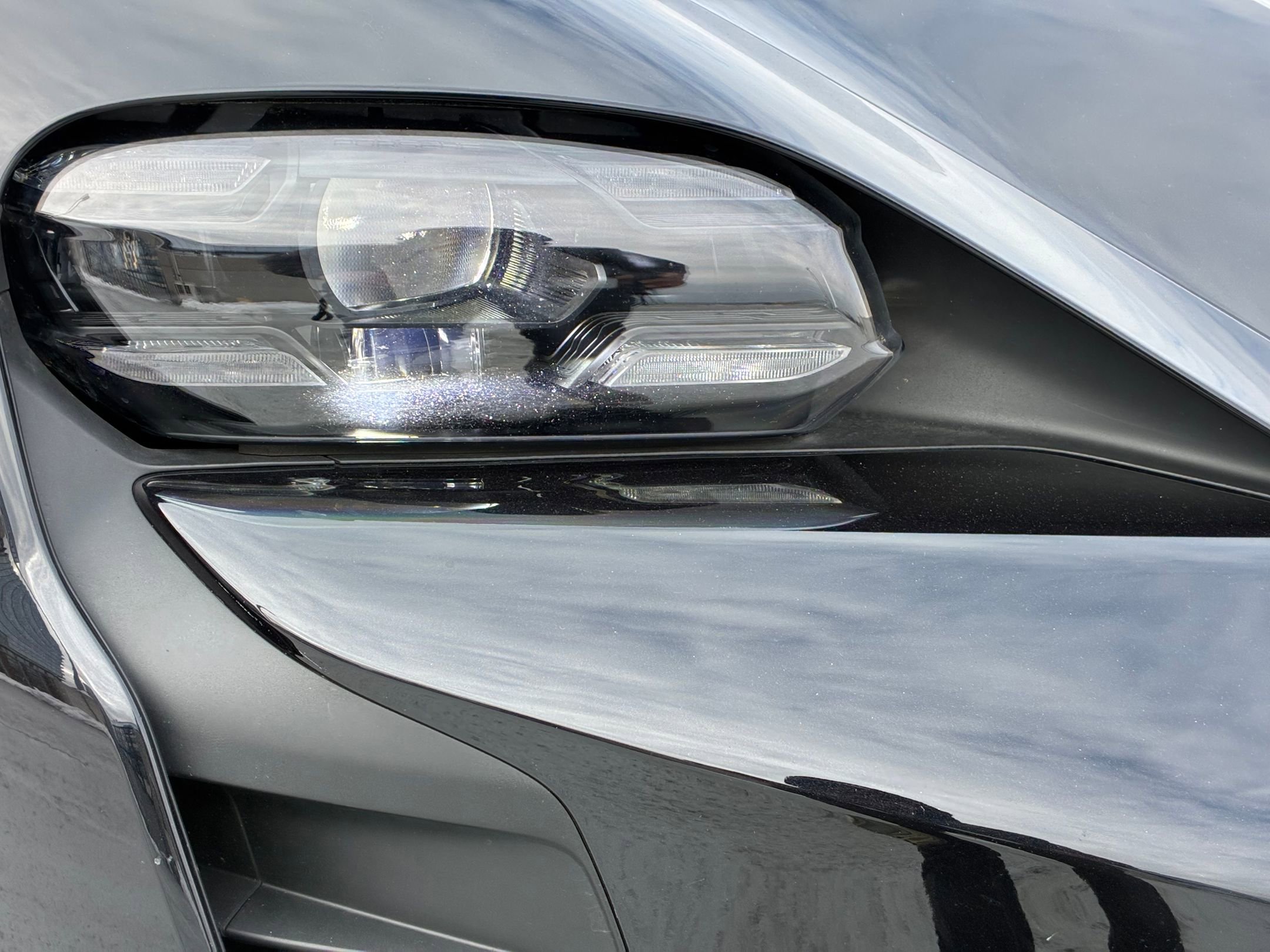 Certified 2023 Porsche Taycan GTS image 11