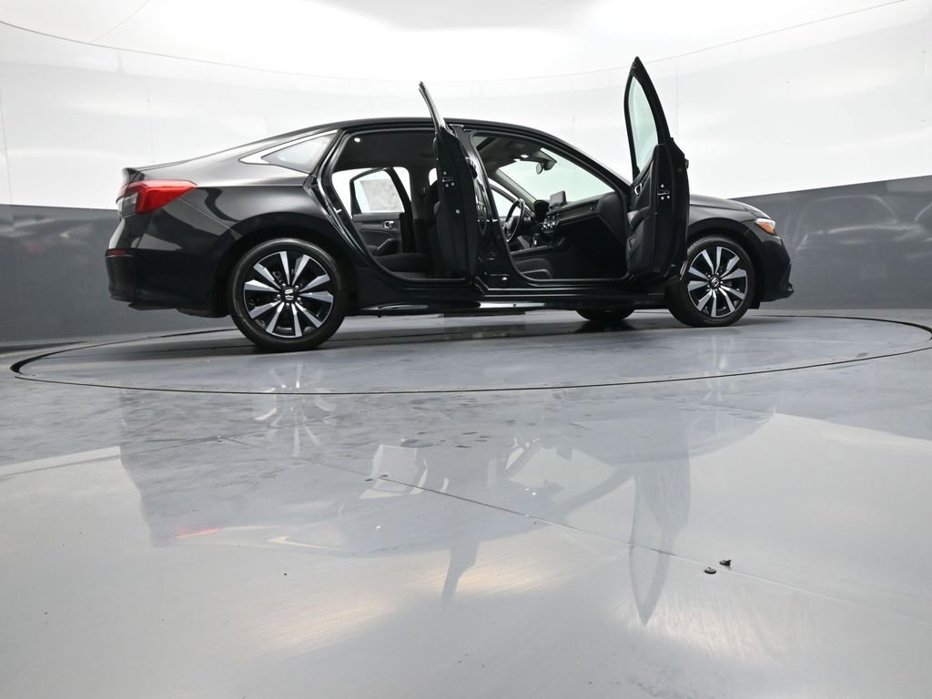 Used 2023 Honda Civic EX image 47