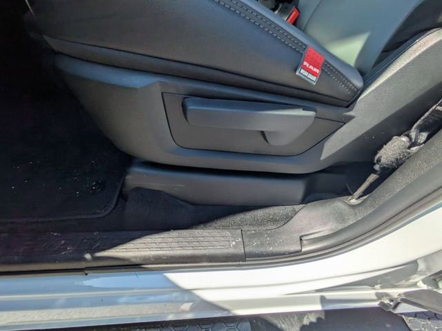 New 2025 RAM 2500 Tradesman AWD/4WD image 18