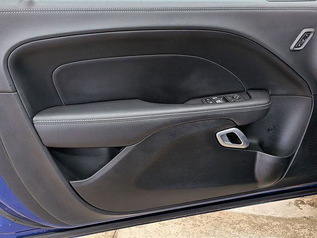 Certified 2022 Dodge Challenger R/T w/ Plus Package image 15