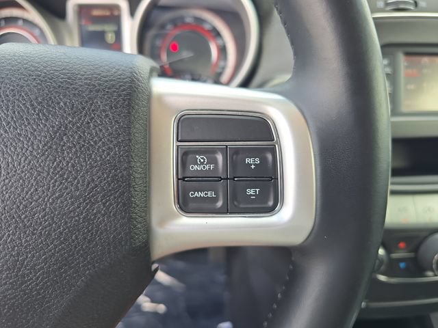 Used 2019 Dodge Journey SE w/ Connectivity Group FWD image 22
