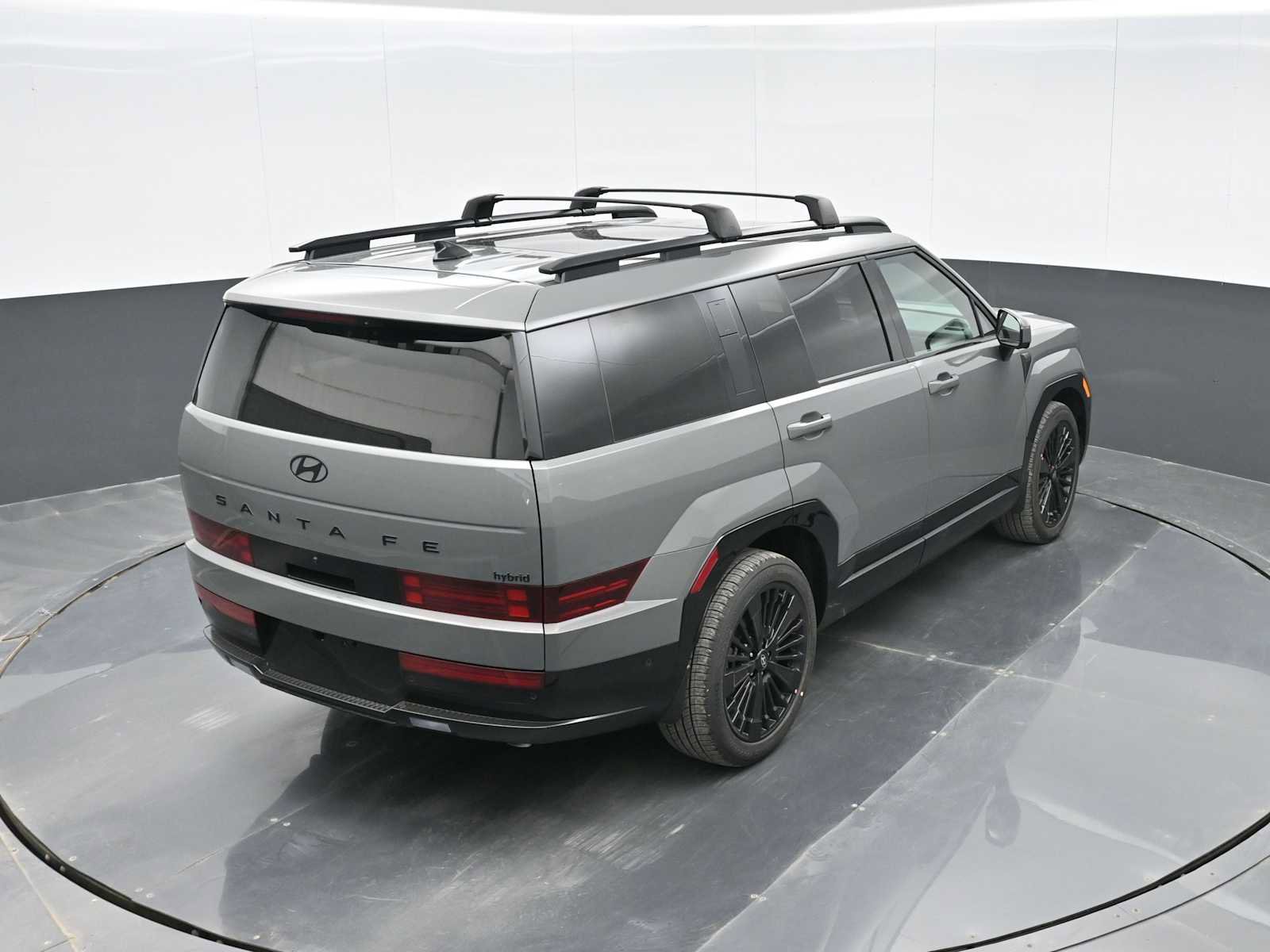 New 2026 Hyundai Santa Fe Calligraphy image 26