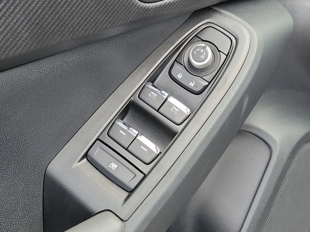 Certified 2025 Subaru Crosstrek 2.5i Limited w/ Popular Package #3A AWD/4WD image 18