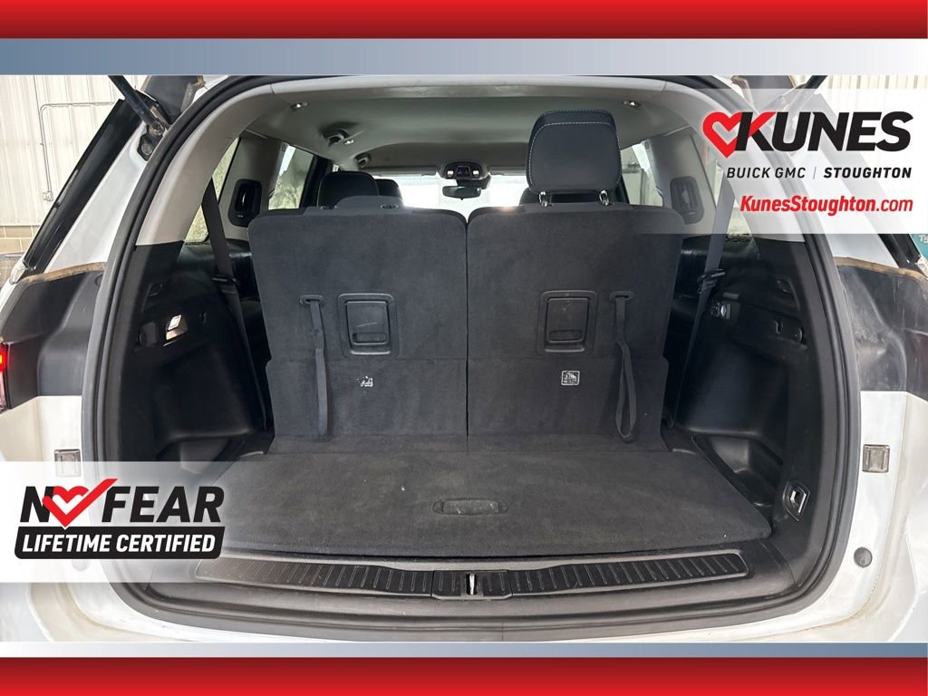 Used 2023 Jeep Grand Cherokee L Laredo image 43