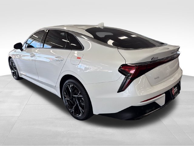 New 2026 Kia K5 GT-Line FWD image 5