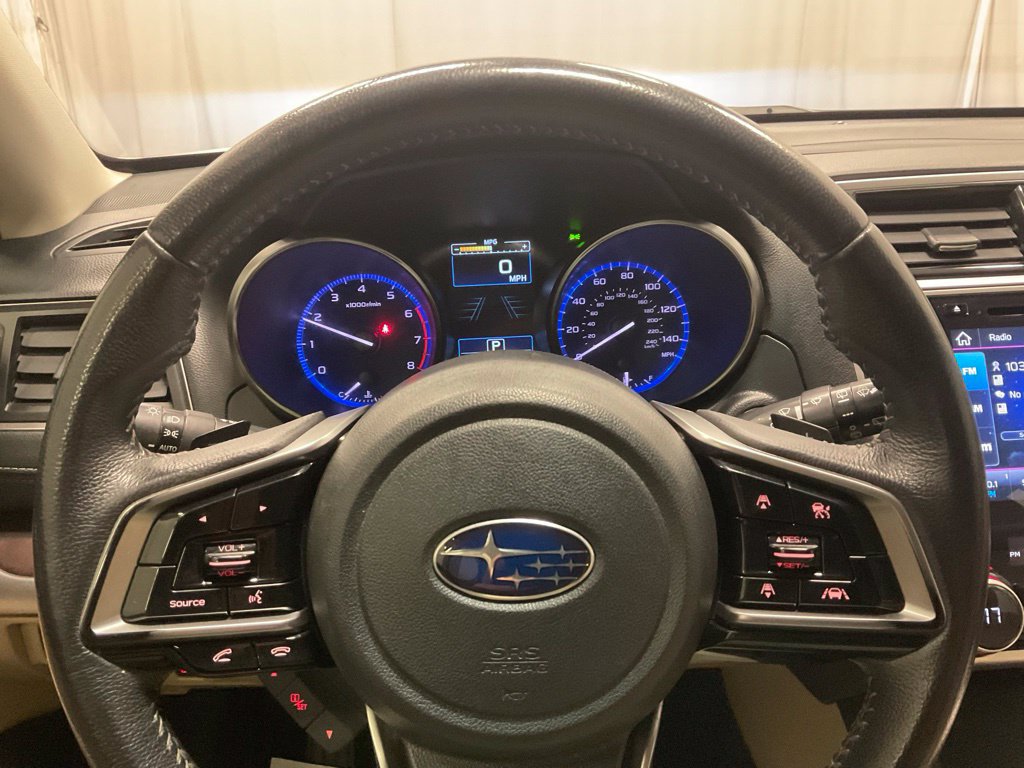 Used 2019 Subaru Outback 2.5i Limited AWD/4WD image 15