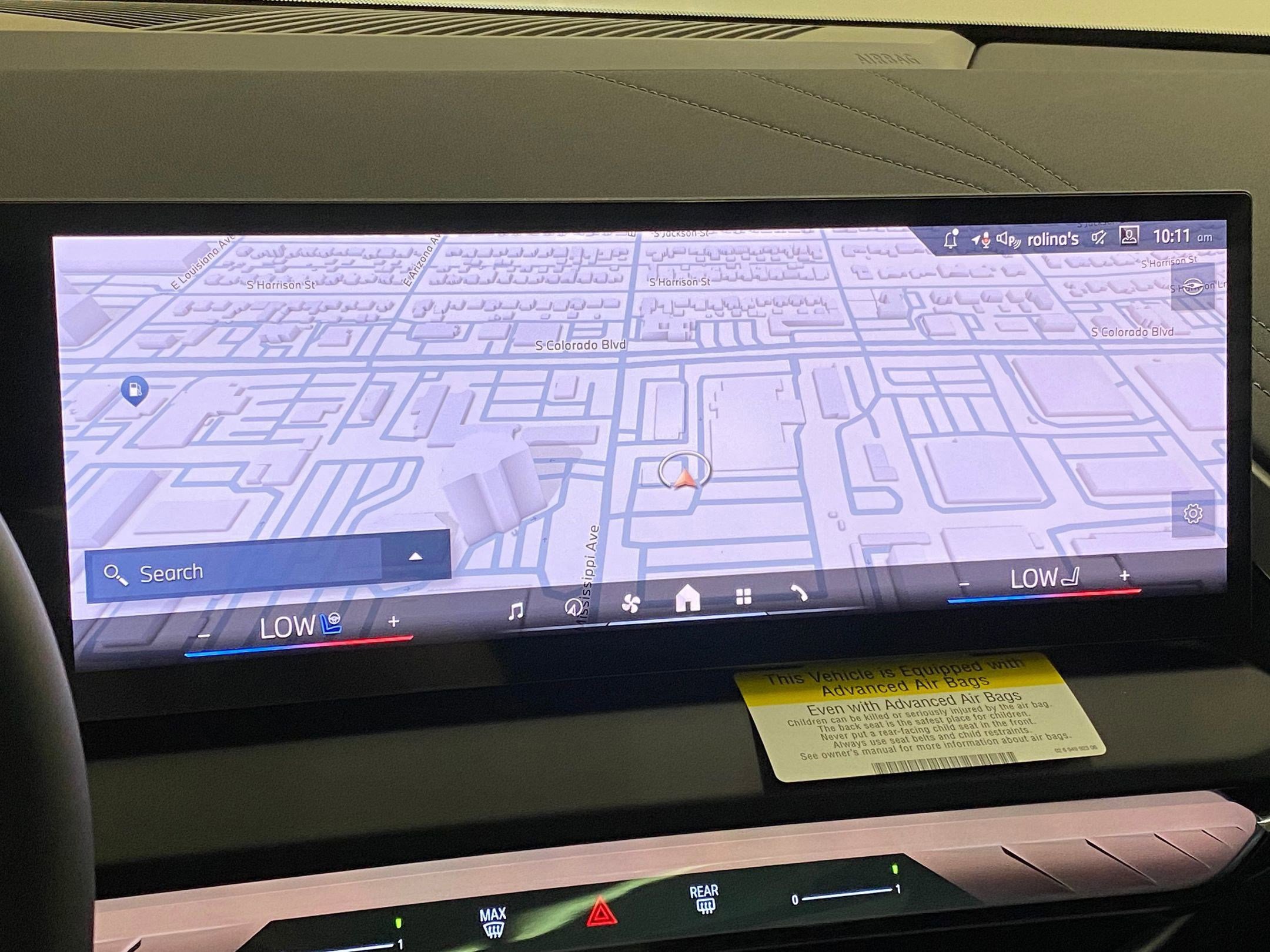 Used 2026 BMW X3 xDrive30 w/ Convenience Package image 26