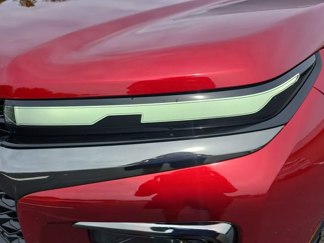 New 2026 Chevrolet Traverse Z71 w/ Enhanced Driving Package AWD/4WD image 34