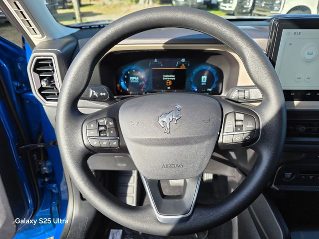 New 2025 Ford Bronco Sport Big Bend image 22