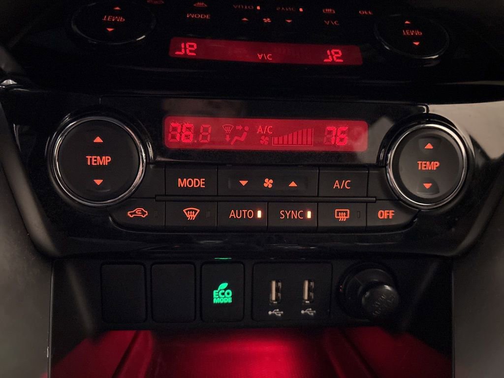 Used 2026 Mitsubishi Eclipse Cross SE image 21