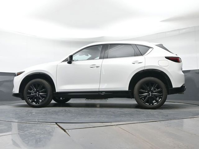 Certified 2023 MAZDA CX-5 AWD 2.5 Turbo image 30