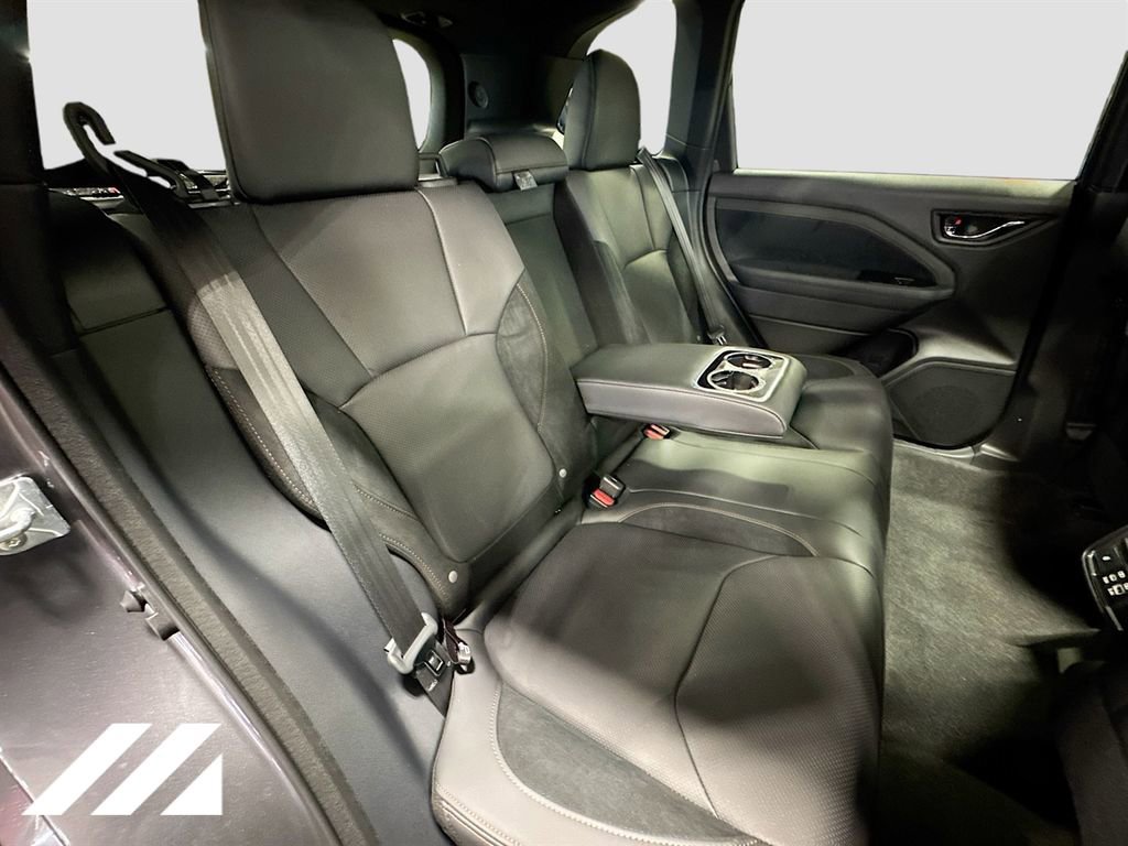 New 2026 Subaru Forester Touring image 31