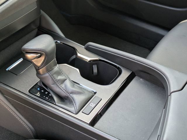 Used 2023 Lexus ES 350 w/ Accessory Package (Z1) image 26