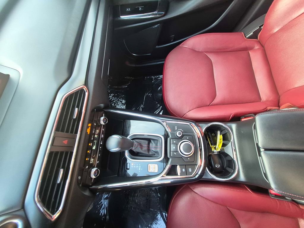 Used 2023 MAZDA CX-9 Carbon Edition AWD/4WD image 20