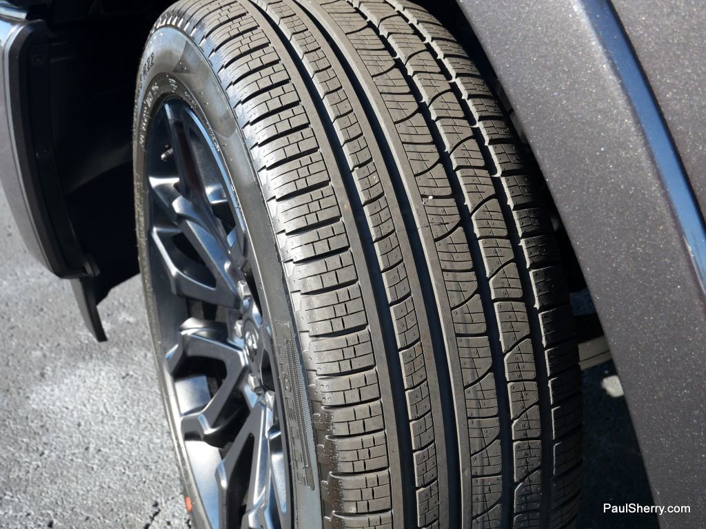 New 2026 RAM 1500 Limited image 23