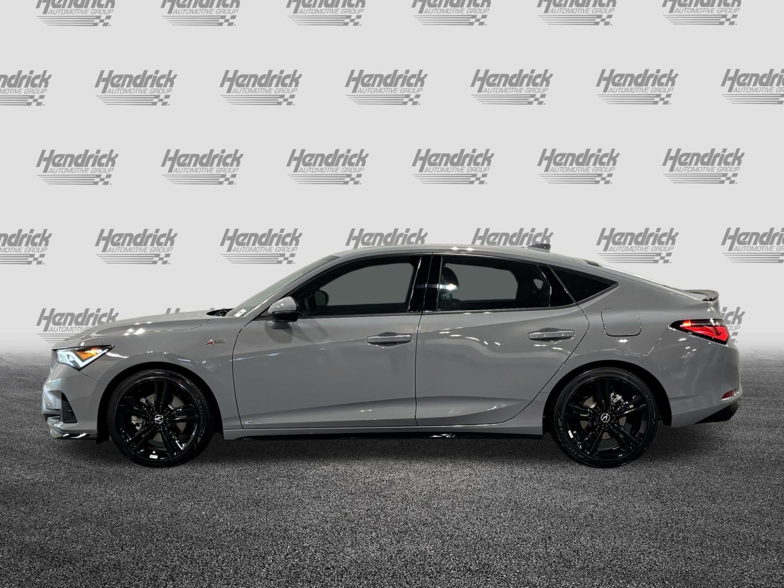 New 2026 Acura Integra A-Spec w/ Technology Package FWD image 6