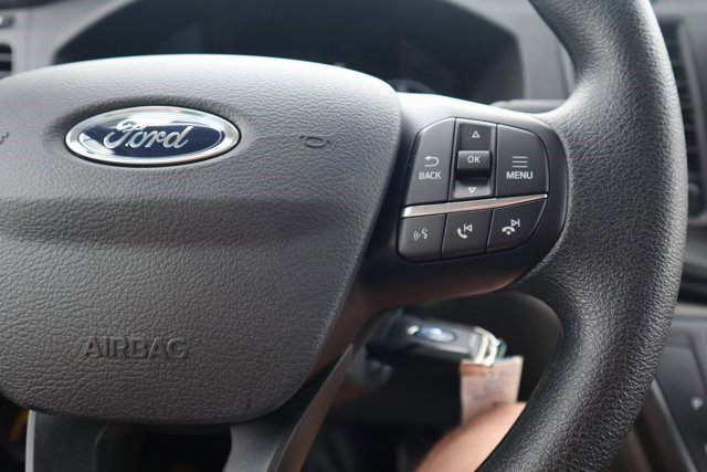 New 2025 Ford Transit 350 w/ Exterior Upgrade Package RWD image 21