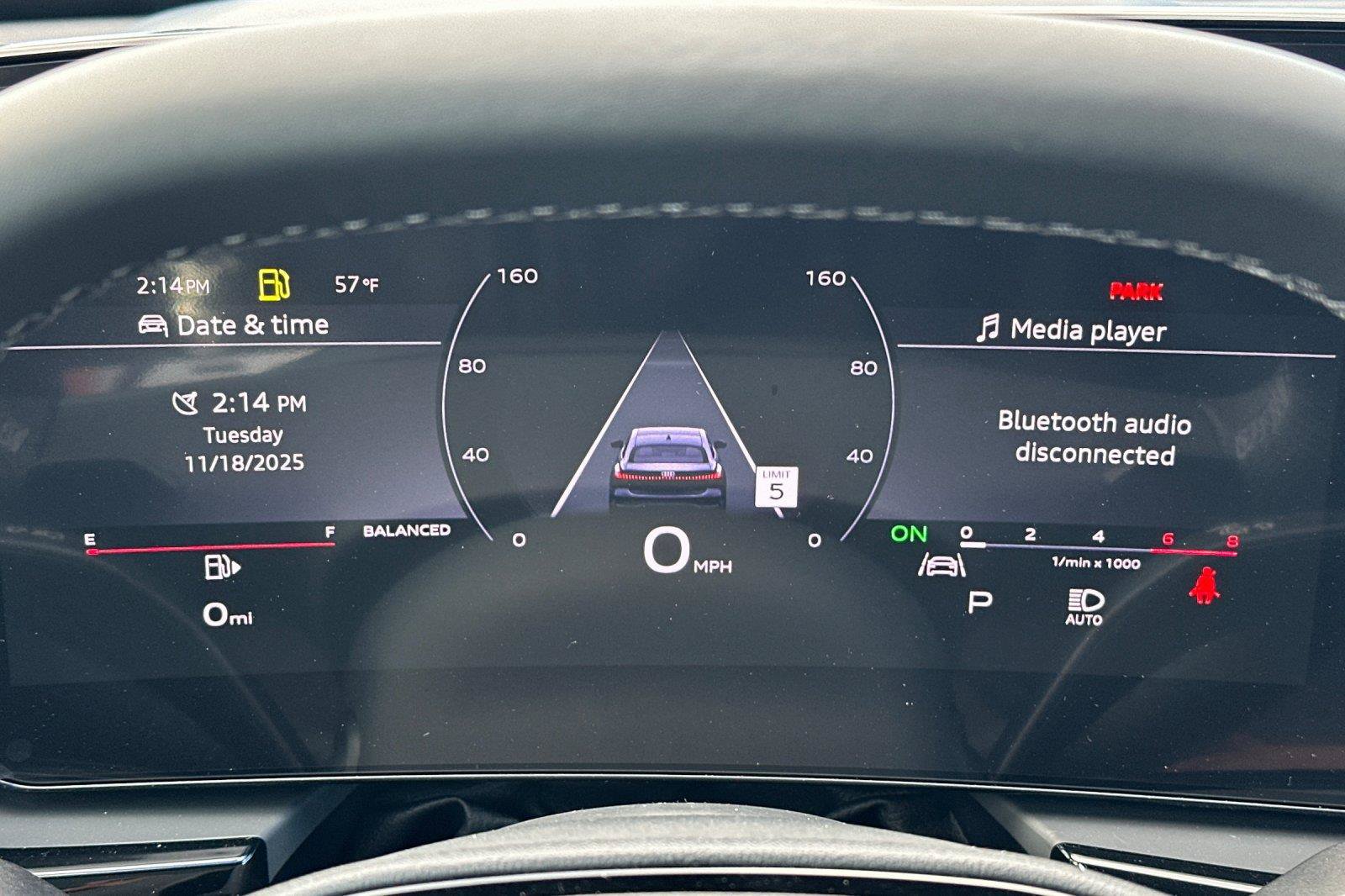 Certified 2025 Audi S5 Premium Plus AWD/4WD image 24