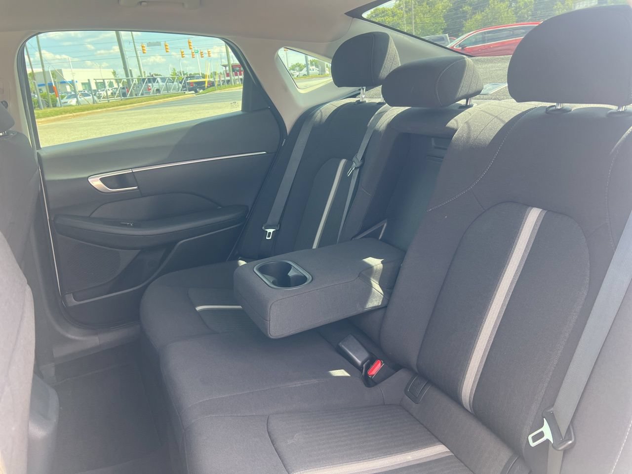 Used 2022 Hyundai Sonata SEL FWD image 21