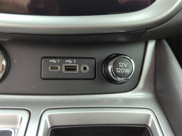 Certified 2022 Nissan Murano S image 30