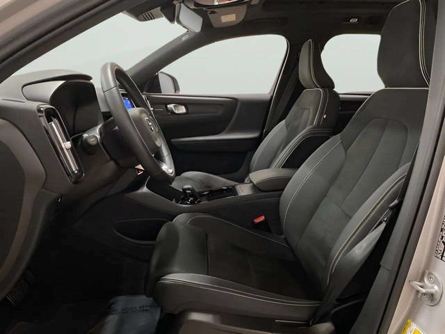 Used 2023 Volvo XC40 Recharge Ultimate AWD/4WD image 60