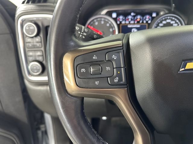 Used 2021 Chevrolet Silverado 1500 High Country image 15
