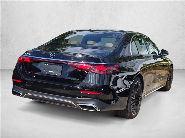 New 2027 Mercedes-Benz E 350 Sedan image 2
