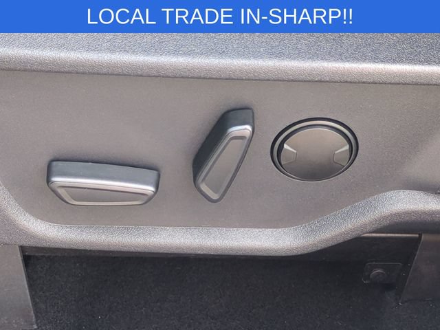 Used 2022 Ford Bronco Wildtrak AWD/4WD image 15