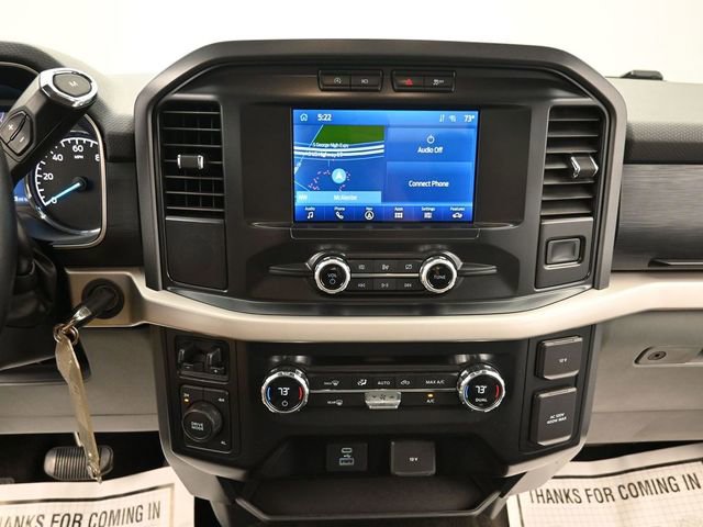 Used 2021 Ford F150 XLT w/ Equipment Group 301A Mid AWD/4WD image 23