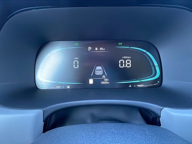 Used 2024 Hyundai Palisade SEL image 24