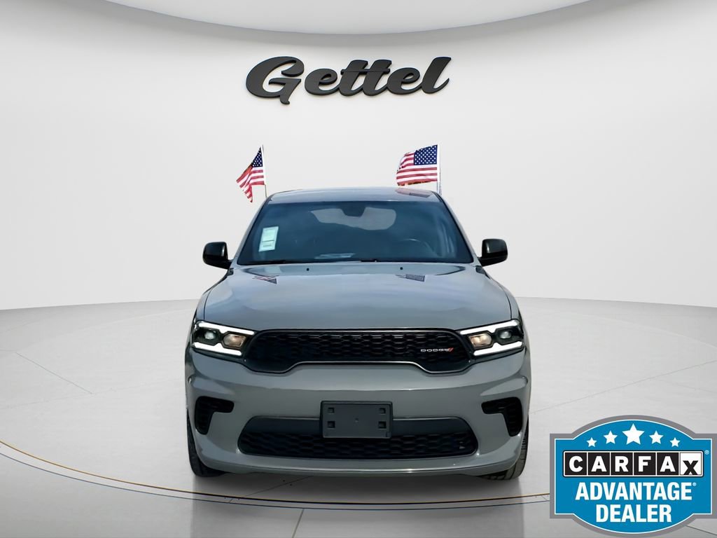 Used 2023 Dodge Durango GT image 8