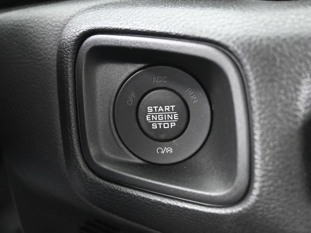 New 2026 Jeep Gladiator Sport AWD/4WD image 20