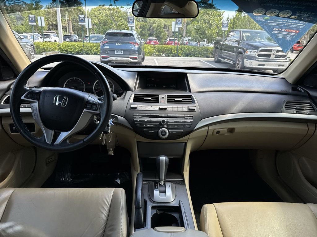 Used 2012 Honda Accord EX-L image 14