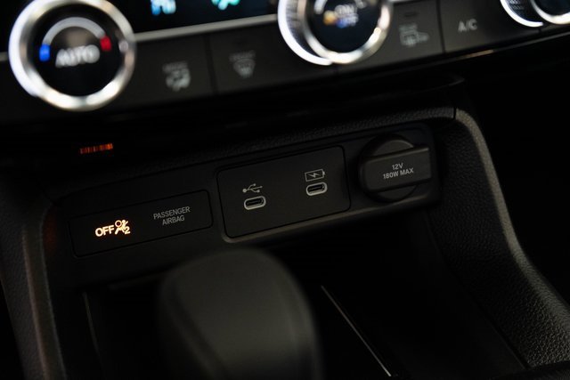 New 2026 Honda Civic Sport Touring image 24