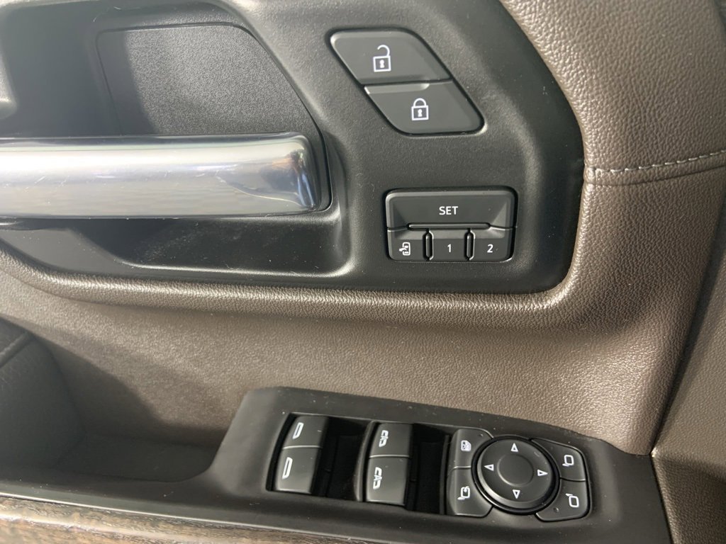 Used 2020 GMC Sierra 1500 Denali w/ Denali Ultimate Package image 23