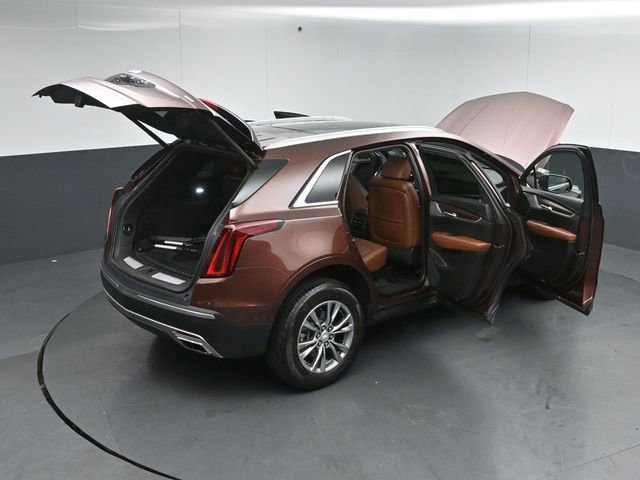Used 2023 Cadillac XT5 Premium Luxury w/ Technology Package AWD/4WD image 60