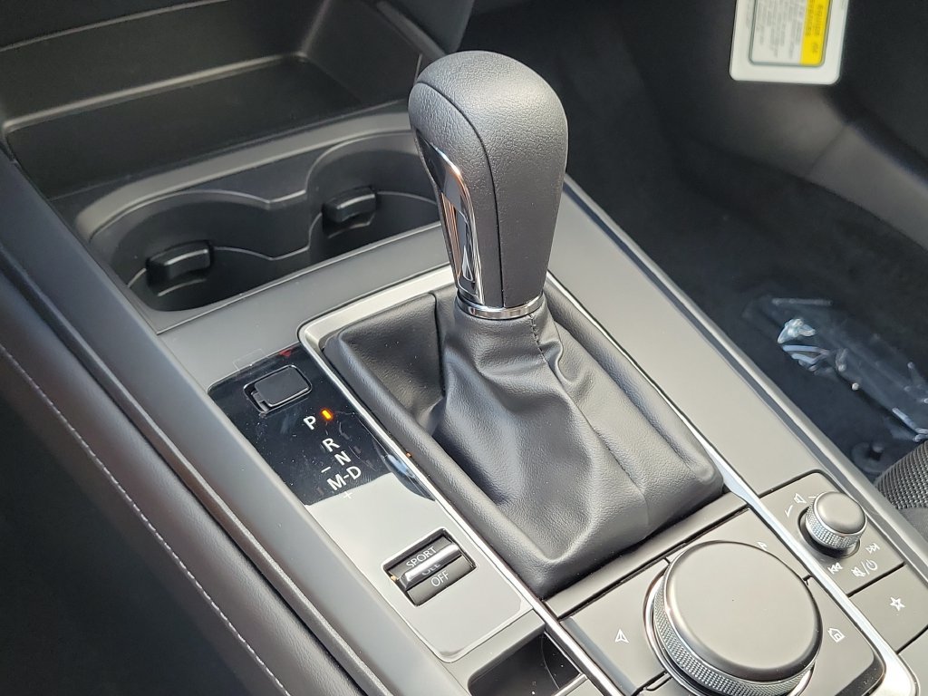 New 2026 MAZDA CX-30 AWD 2.5 S image 29