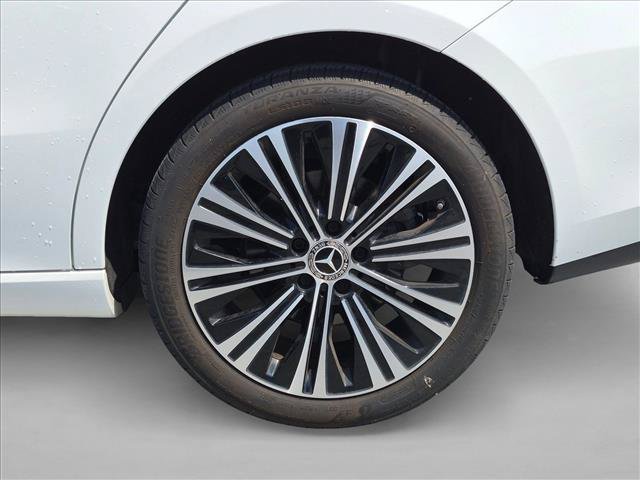 Certified 2023 Mercedes-Benz CLA 250 image 22