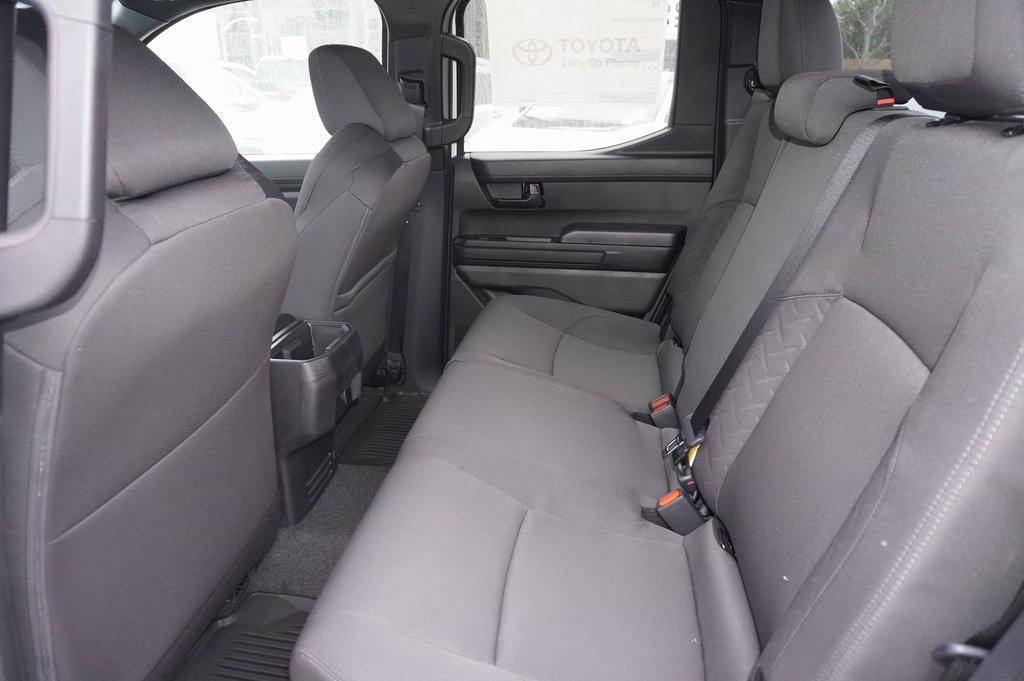 New 2026 Toyota Tacoma SR5 image 7