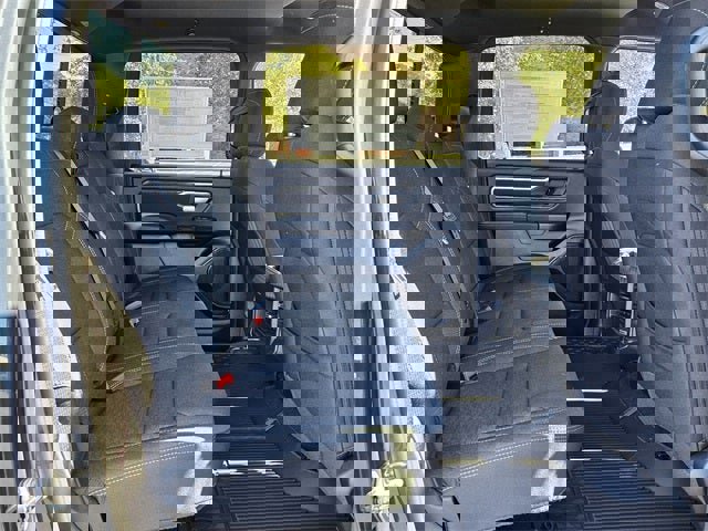 New 2026 RAM 1500 Big Horn image 14