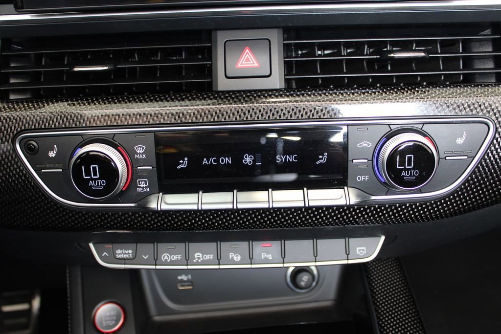 Used 2023 Audi S5 Prestige w/ Prestige Package AWD/4WD image 9